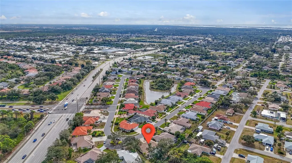 4840 Jacaranda Heights Drive Venice FL 34293