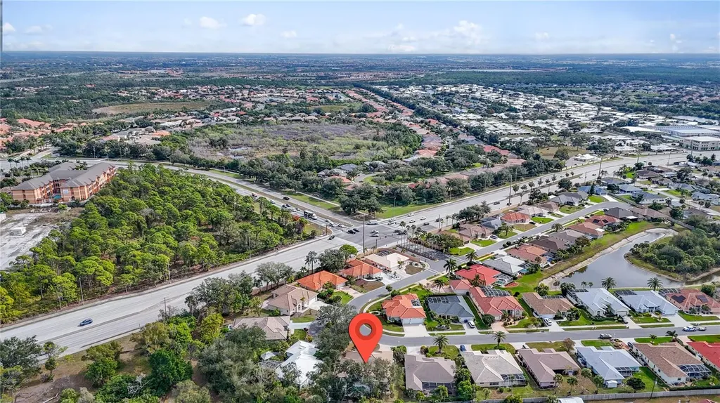 4840 Jacaranda Heights Drive Venice FL 34293