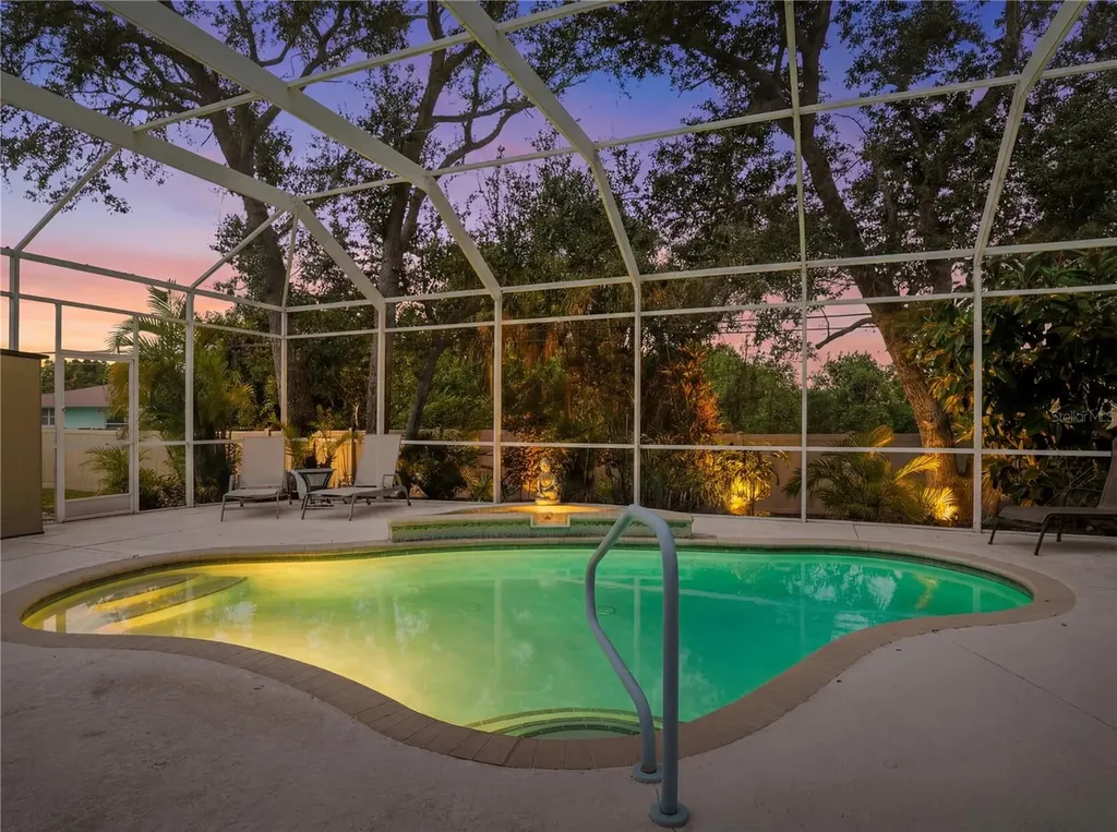 4840 Jacaranda Heights Drive Venice FL 34293