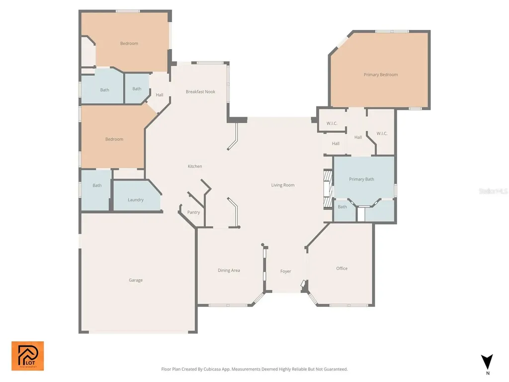4840 Jacaranda Heights Drive Venice FL 34293