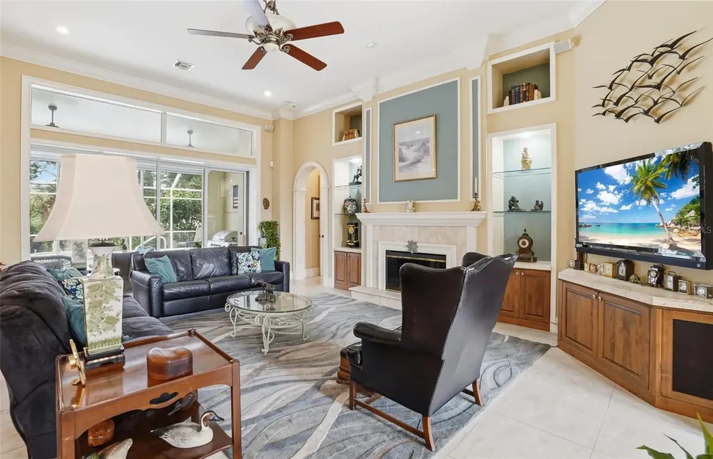 4840 Jacaranda Heights Drive Venice FL 34293