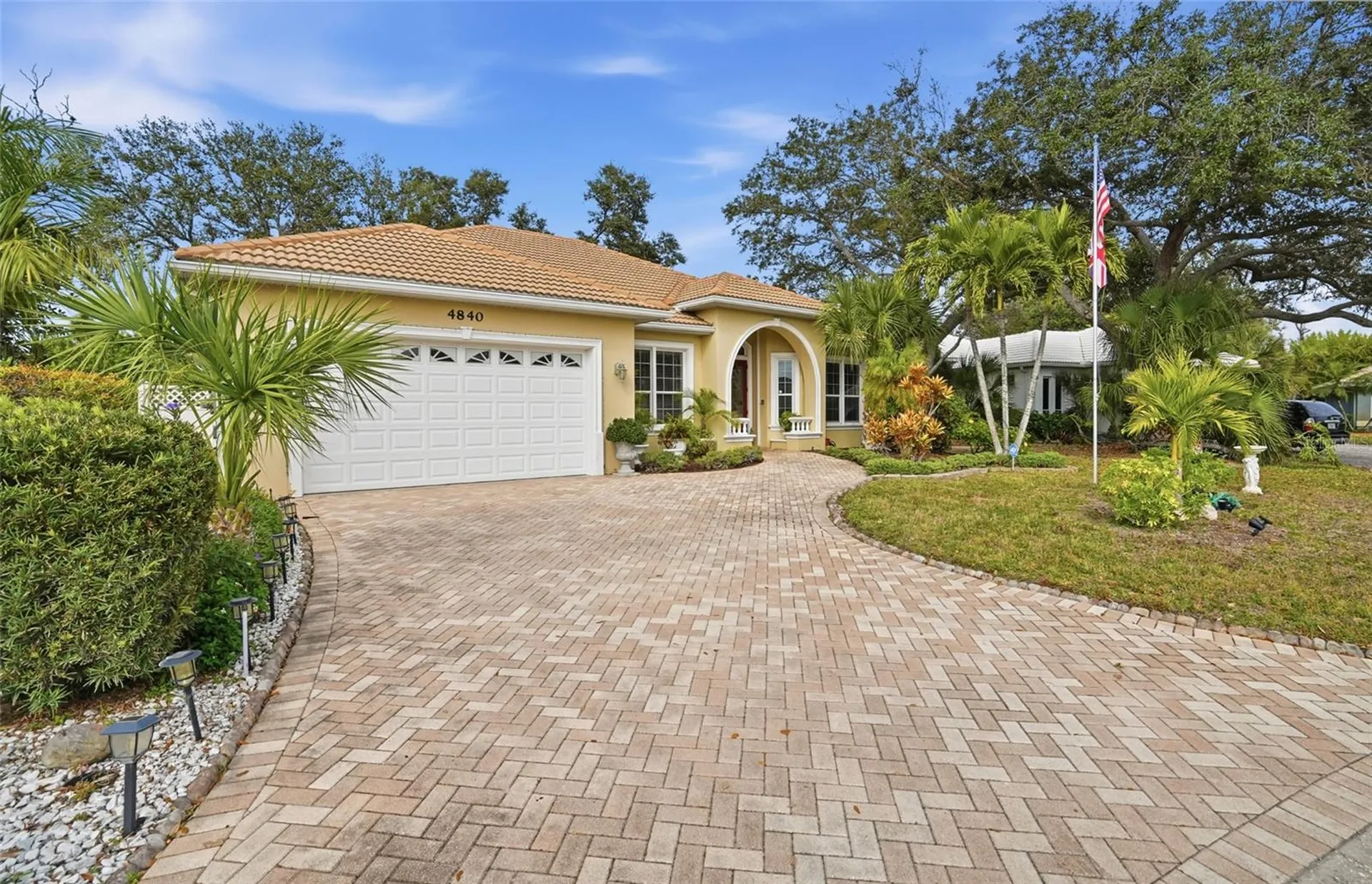 4840 Jacaranda Heights Drive Venice FL 34293