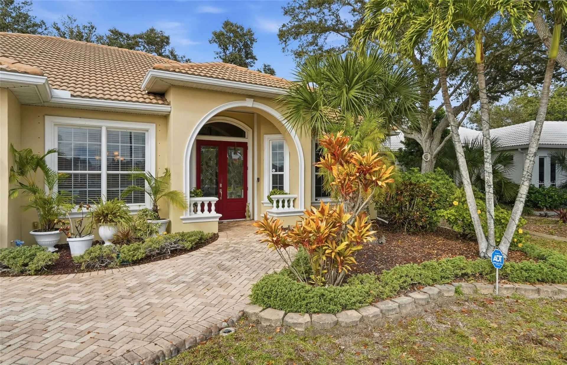 4840 Jacaranda Heights Drive Venice FL 34293