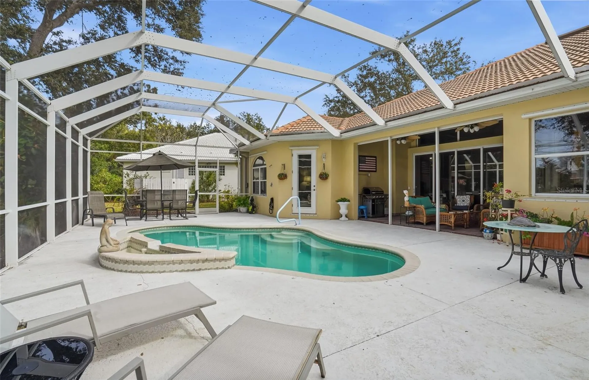 4840 Jacaranda Heights Drive Venice FL 34293