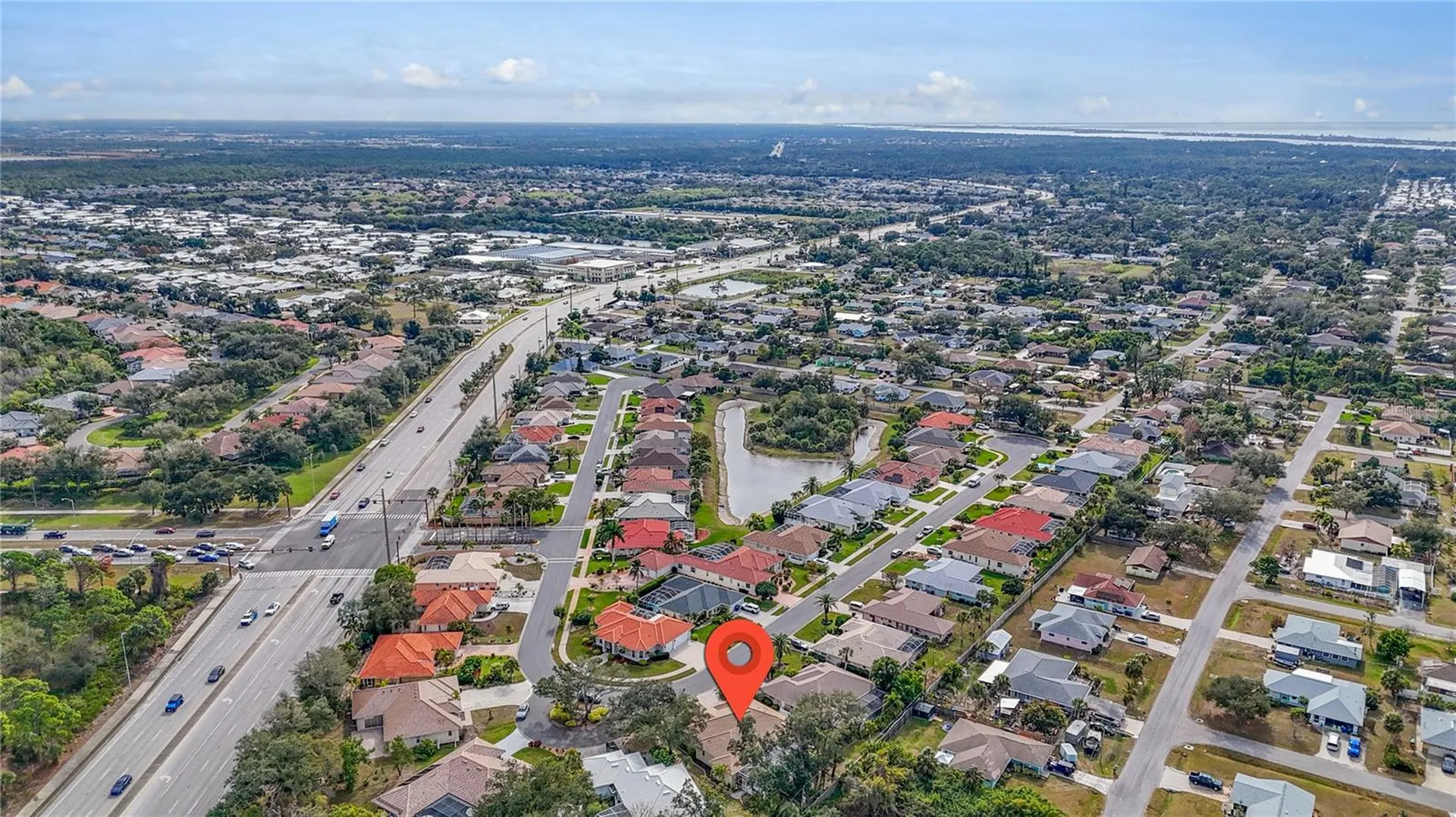 4840 Jacaranda Heights Drive Venice FL 34293