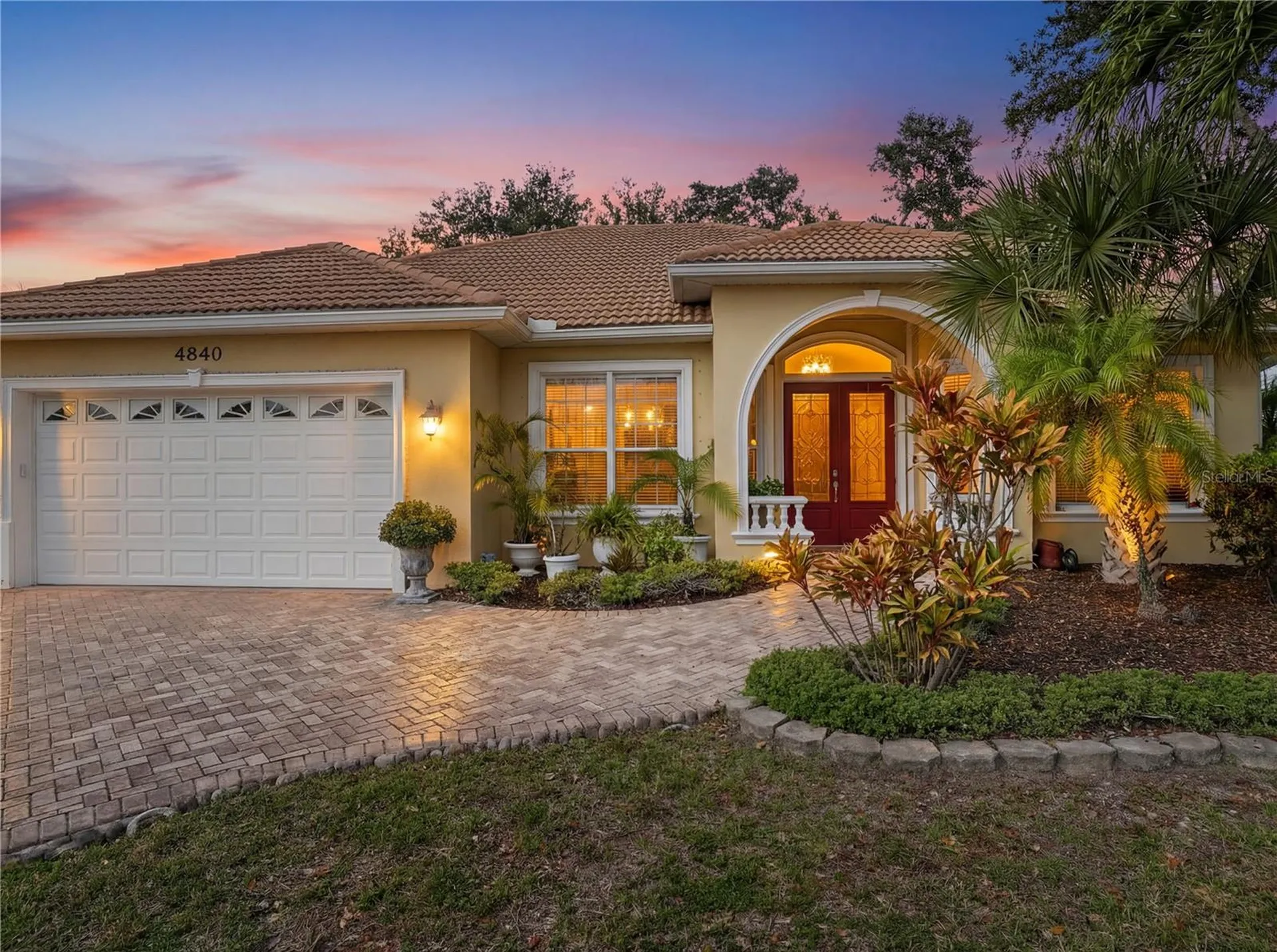 4840 Jacaranda Heights Drive Venice FL 34293