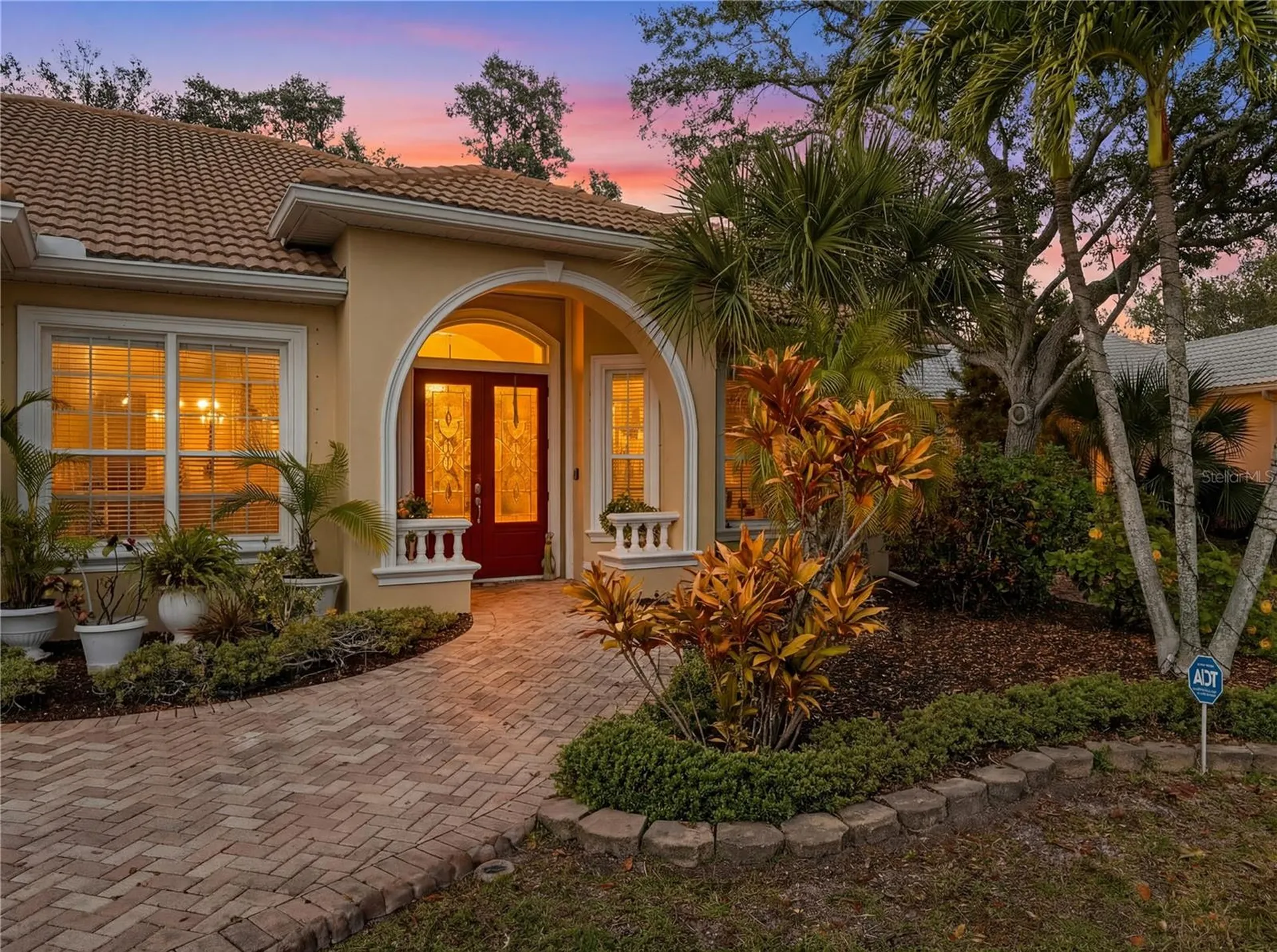 4840 Jacaranda Heights Drive Venice FL 34293