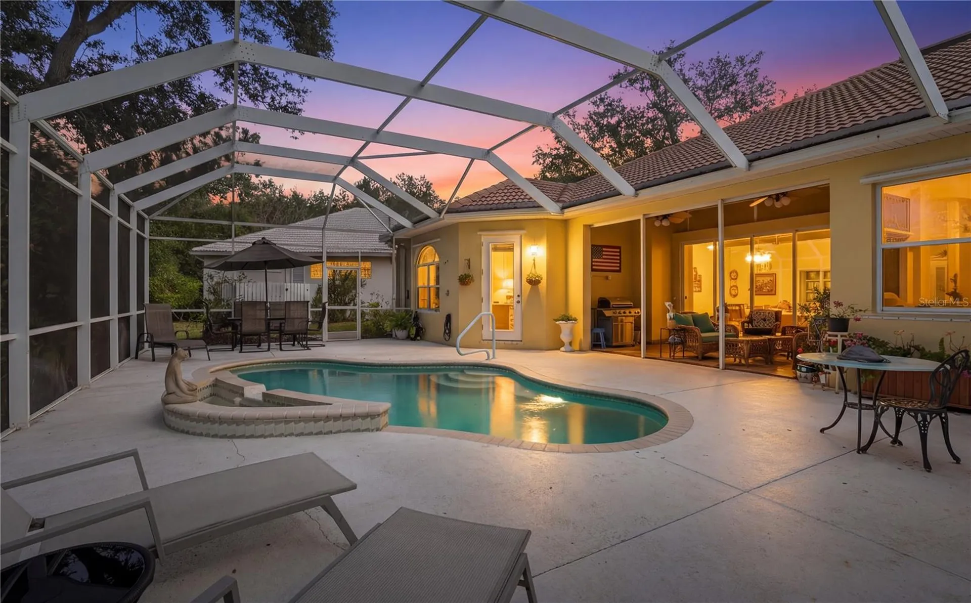 4840 Jacaranda Heights Drive Venice FL 34293