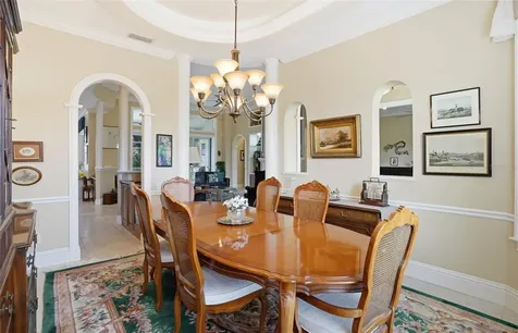 4840 Jacaranda Heights Drive Venice FL 34293