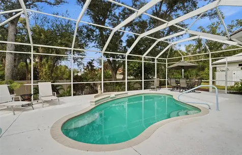 4840 Jacaranda Heights Drive Venice FL 34293