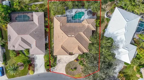 4840 Jacaranda Heights Drive Venice FL 34293