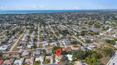 4840 Jacaranda Heights Drive Venice FL 34293