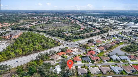 4840 Jacaranda Heights Drive Venice FL 34293