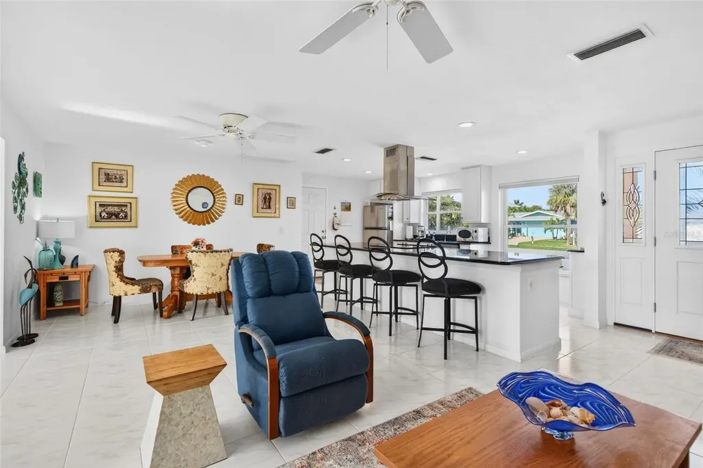 104 22nd Street Belleair Beach FL 33786