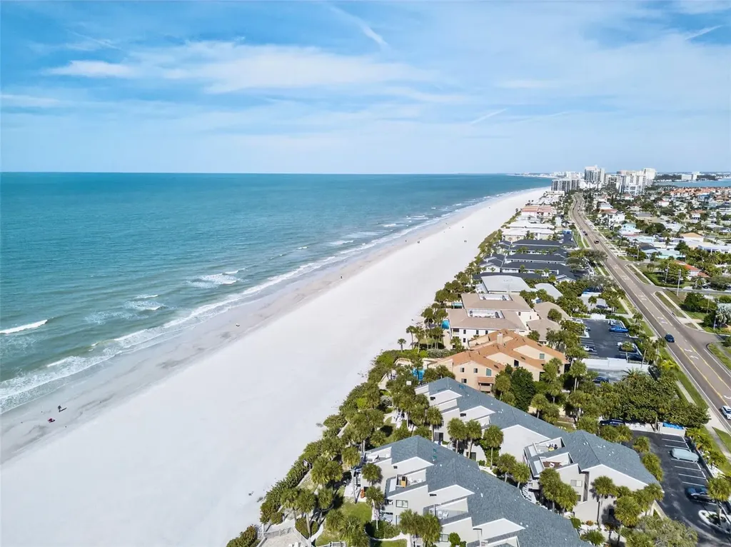 104 22nd Street Belleair Beach FL 33786