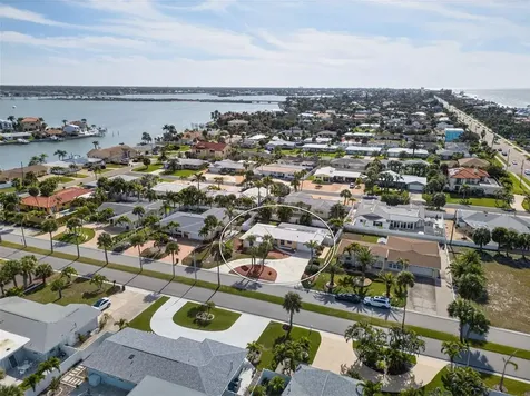 104 22nd Street Belleair Beach FL 33786