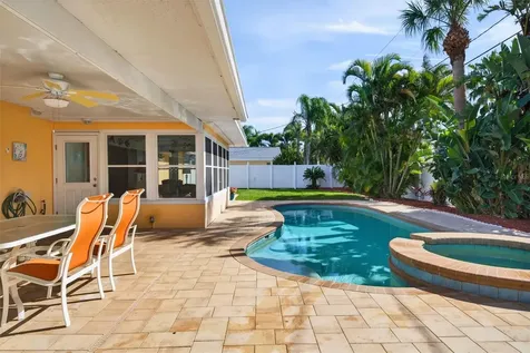 104 22nd Street Belleair Beach FL 33786