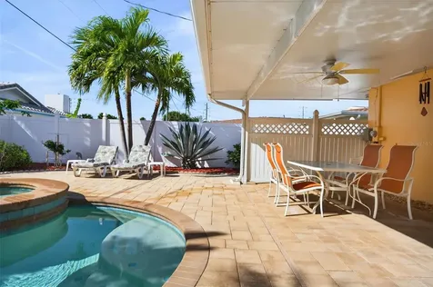 104 22nd Street Belleair Beach FL 33786