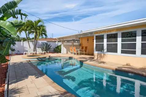 104 22nd Street Belleair Beach FL 33786
