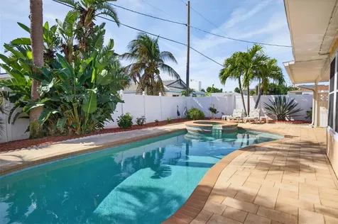 104 22nd Street Belleair Beach FL 33786