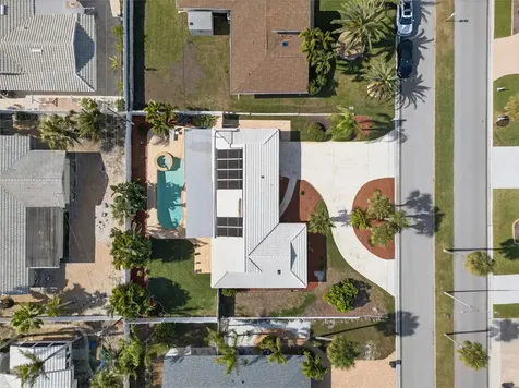 104 22nd Street Belleair Beach FL 33786