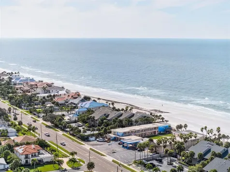 104 22nd Street Belleair Beach FL 33786