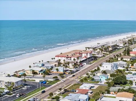 104 22nd Street Belleair Beach FL 33786