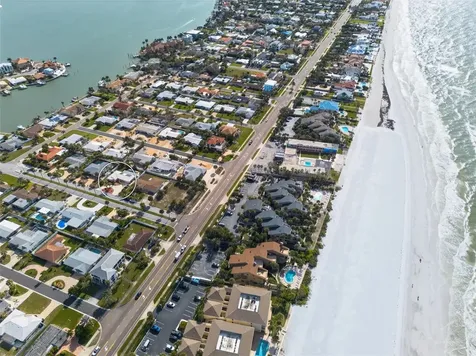 104 22nd Street Belleair Beach FL 33786