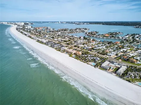 104 22nd Street Belleair Beach FL 33786