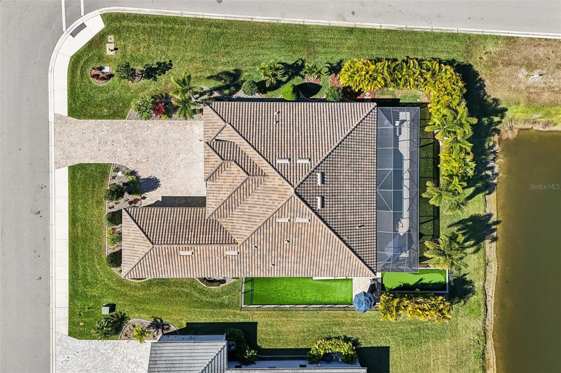 15906 39th Glen E Parrish FL 34219