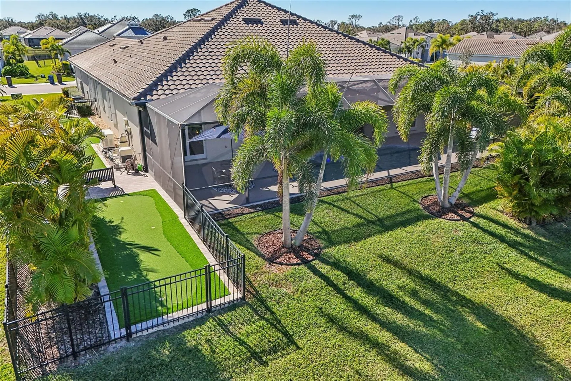 15906 39th Glen E Parrish FL 34219