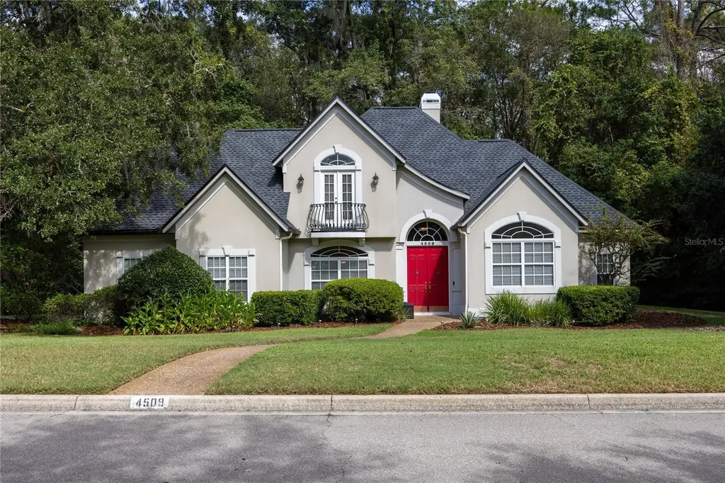 4509 NW 53rd Street Gainesville FL 32606