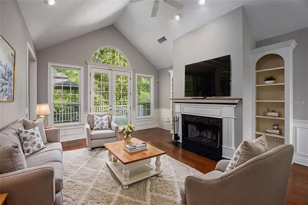 4509 NW 53rd Street Gainesville FL 32606