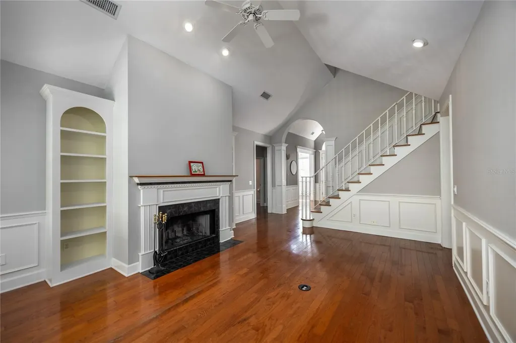 4509 NW 53rd Street Gainesville FL 32606