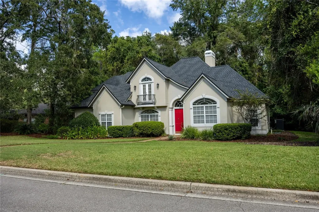 4509 NW 53rd Street Gainesville FL 32606