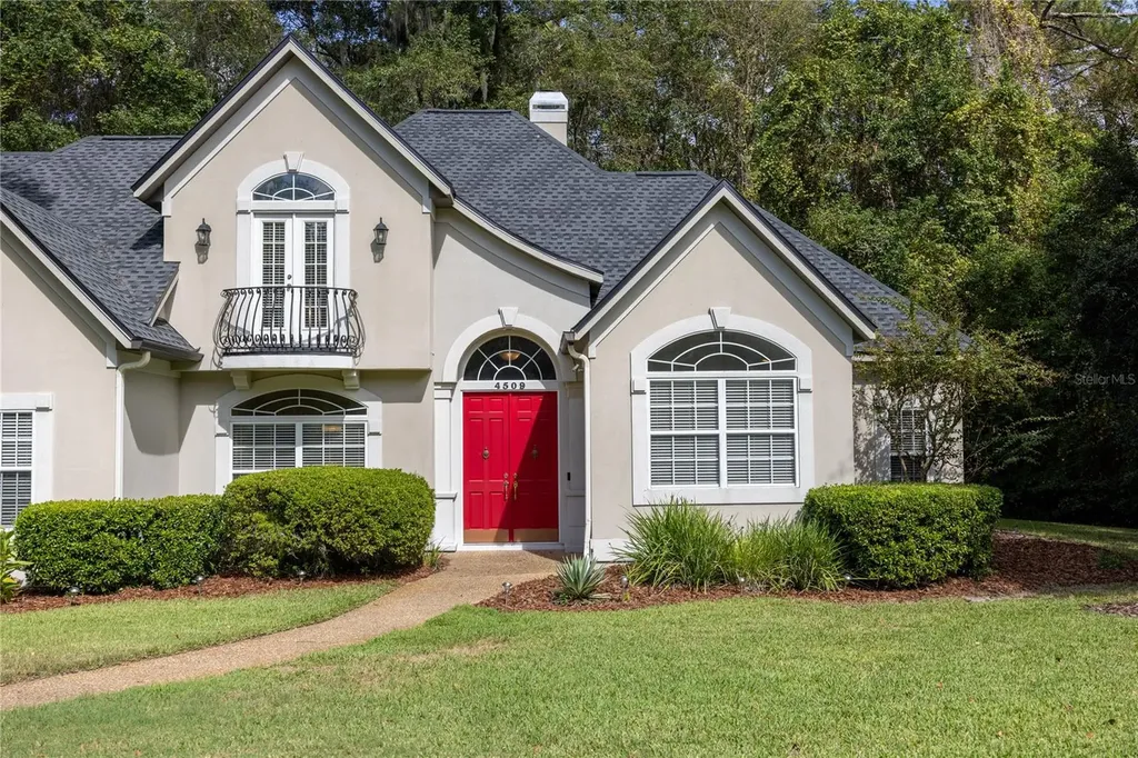 4509 NW 53rd Street Gainesville FL 32606