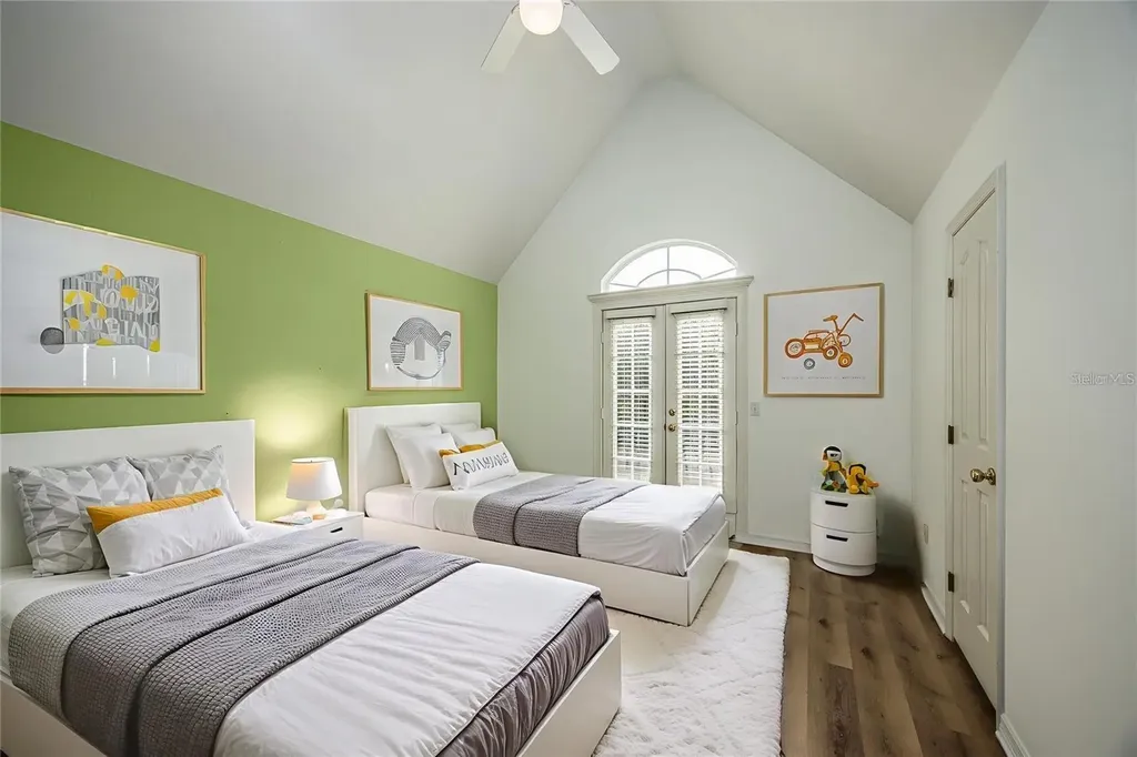 4509 NW 53rd Street Gainesville FL 32606