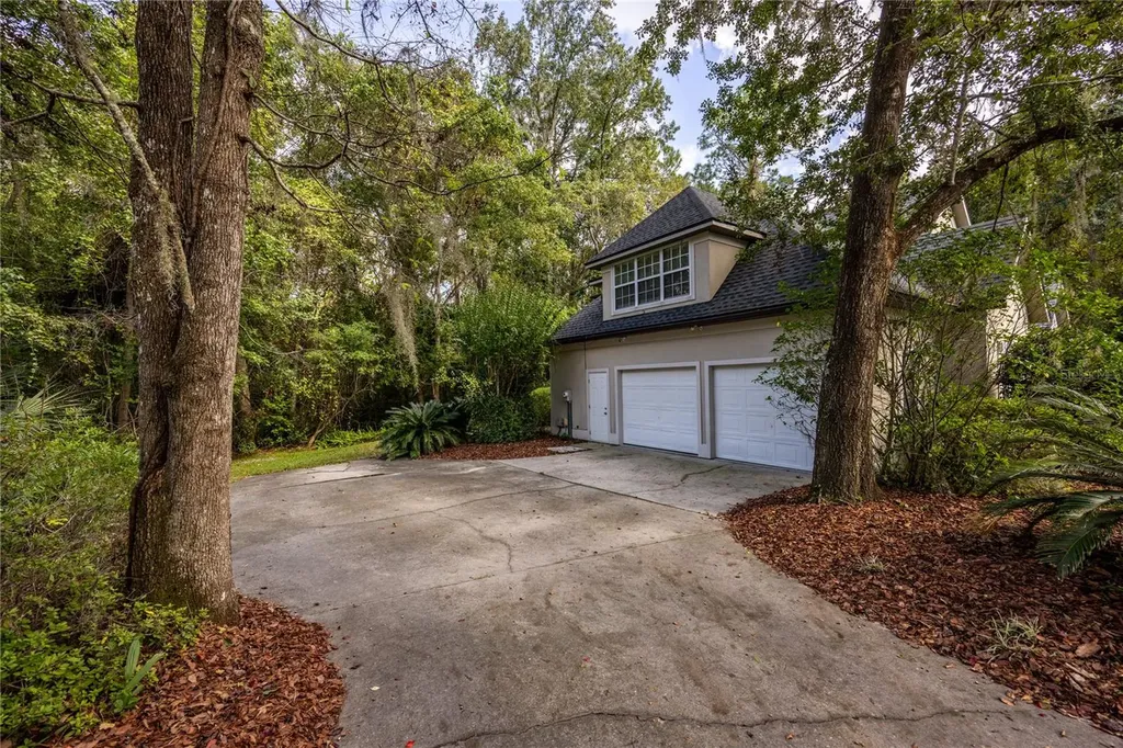 4509 NW 53rd Street Gainesville FL 32606