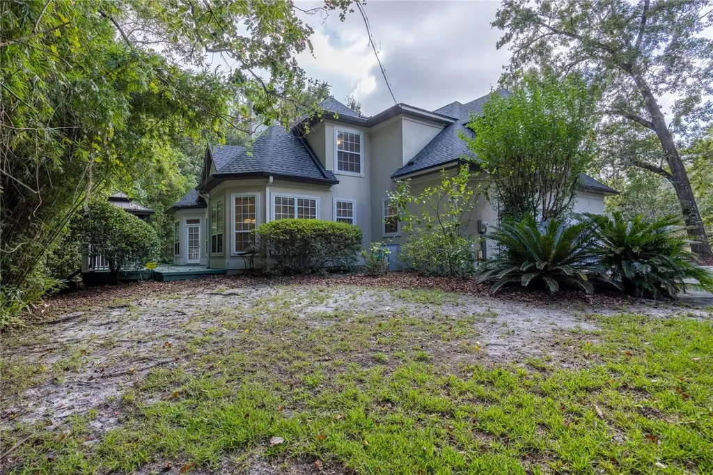 4509 NW 53rd Street Gainesville FL 32606