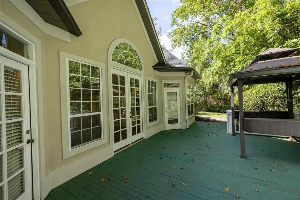 4509 NW 53rd Street Gainesville FL 32606