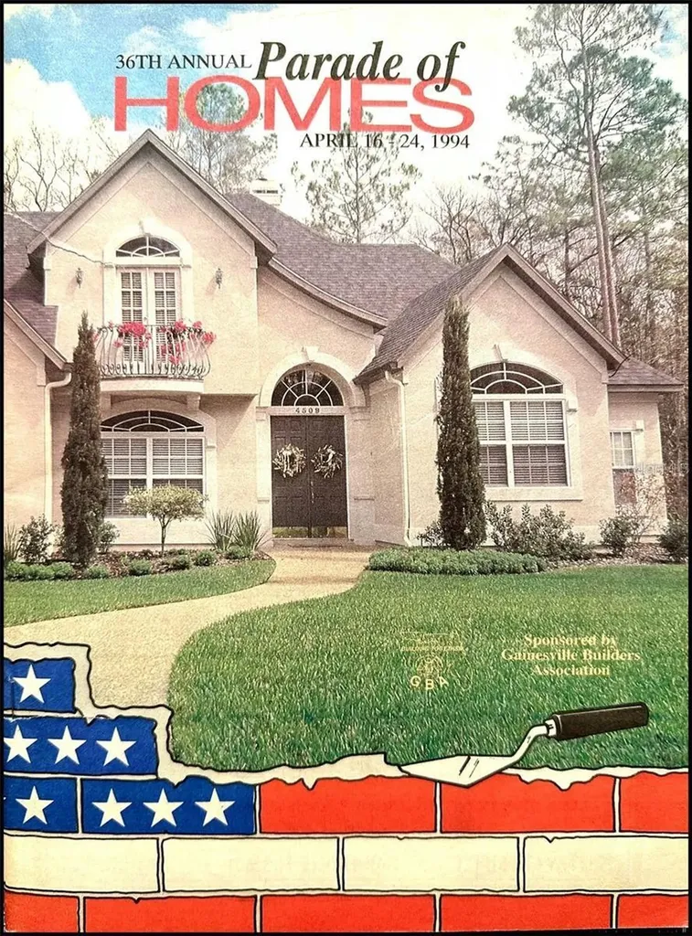 4509 NW 53rd Street Gainesville FL 32606