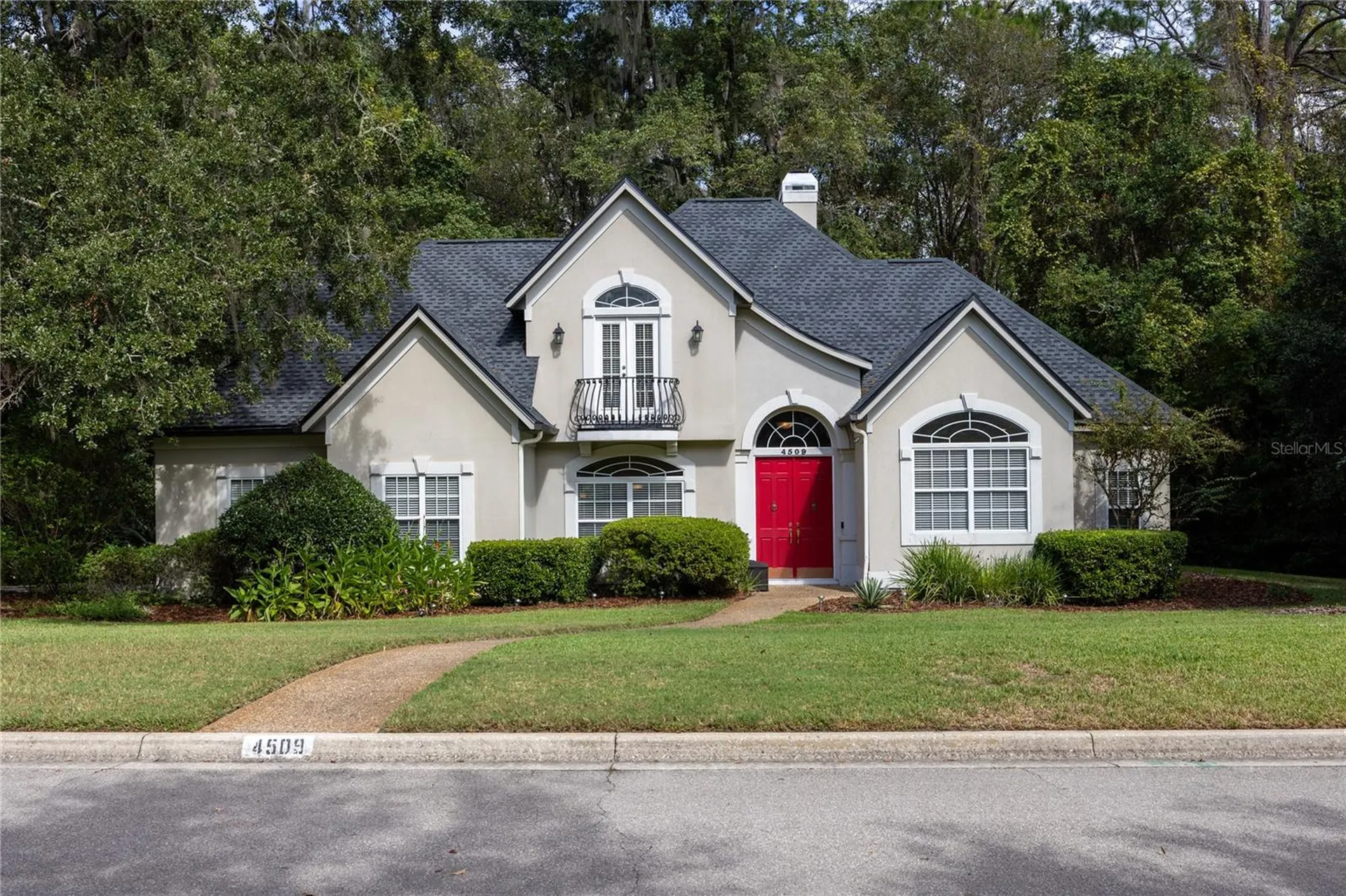 4509 NW 53rd Street Gainesville FL 32606