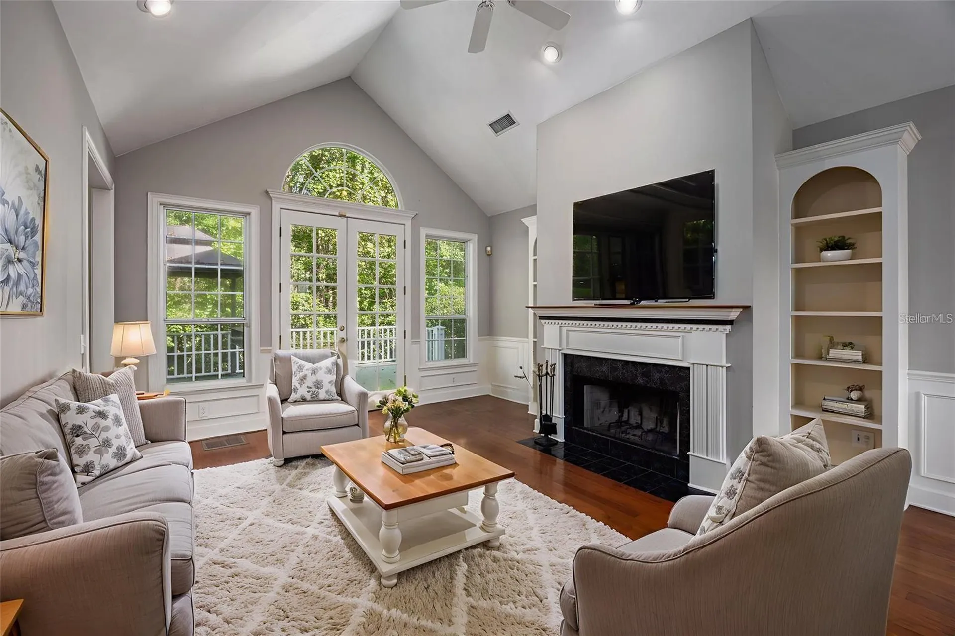 4509 NW 53rd Street Gainesville FL 32606