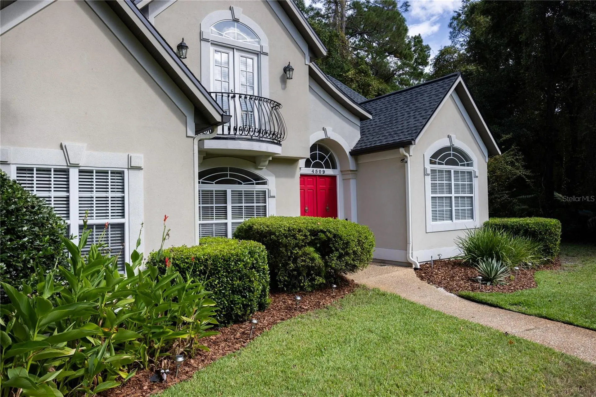 4509 NW 53rd Street Gainesville FL 32606