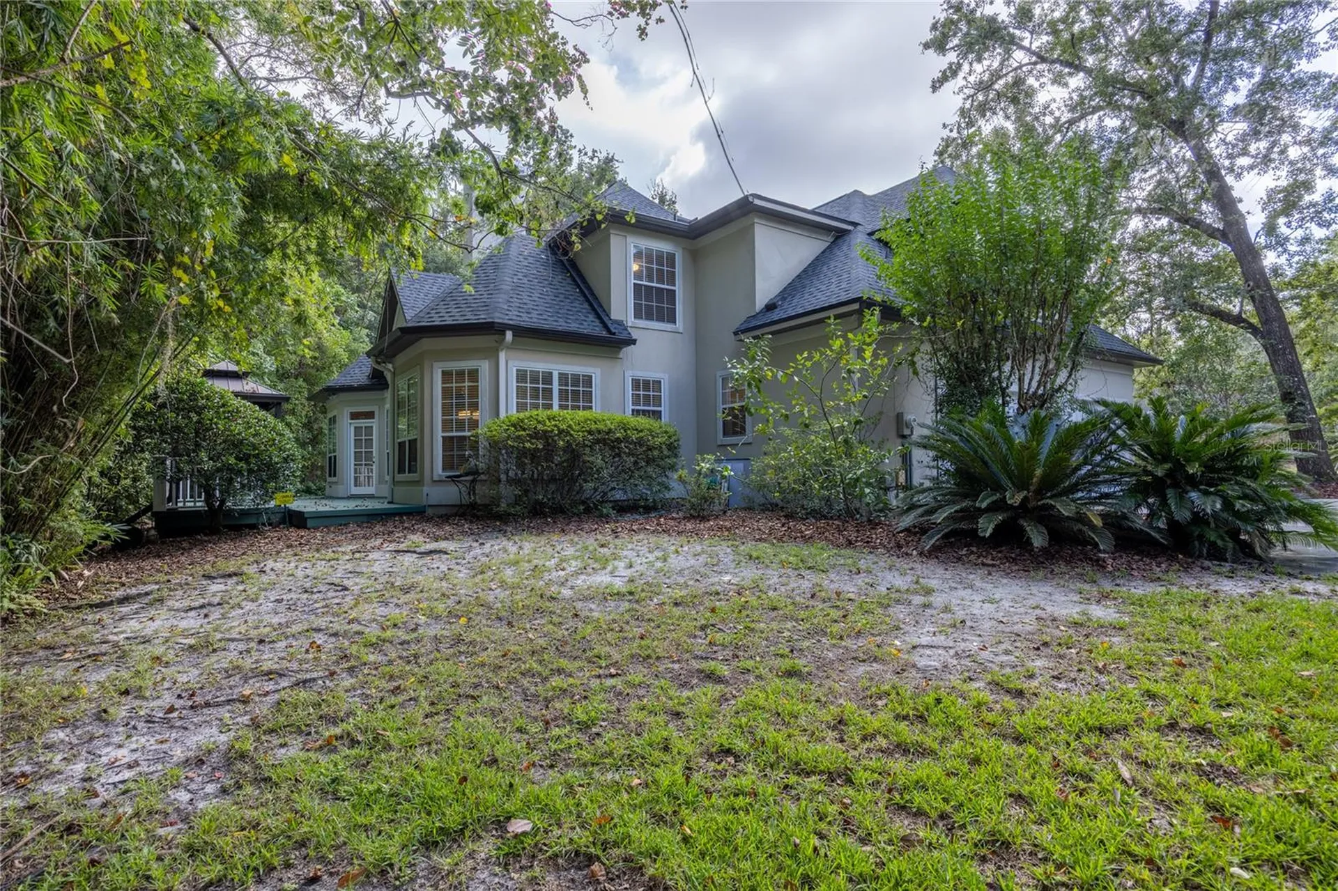 4509 NW 53rd Street Gainesville FL 32606