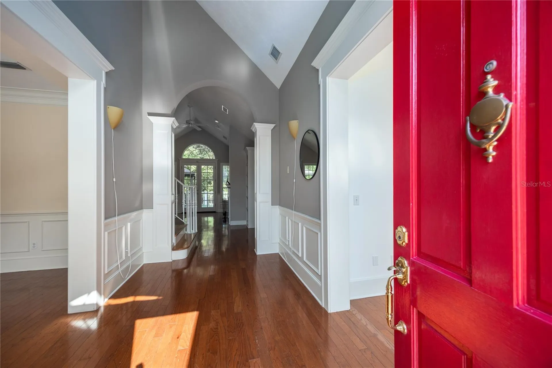 4509 NW 53rd Street Gainesville FL 32606
