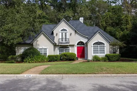 4509 NW 53rd Street Gainesville FL 32606