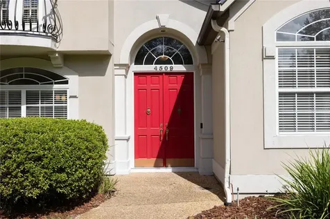 4509 NW 53rd Street Gainesville FL 32606