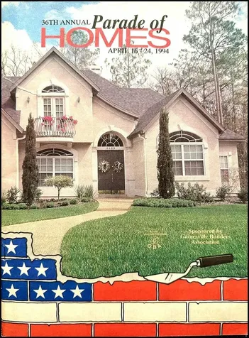 4509 NW 53rd Street Gainesville FL 32606