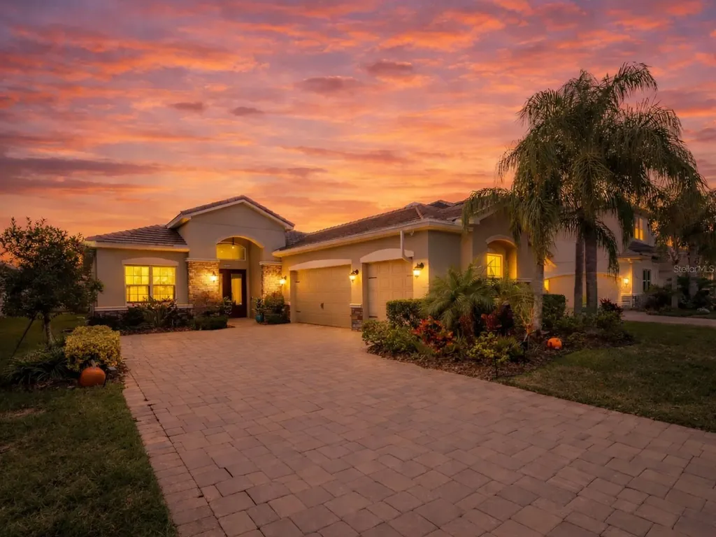 31176 Chesapeake Bay Drive Wesley Chapel FL 33543